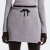 Mujer Focus Tech Skirt