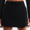 Mujer Focus Tech Skirt