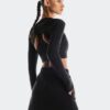 Mujer Focus Tech Skirt