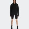 Mujer Focus Tech Sudadera con Capucha
