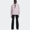 Mujer Focus Tech Sudadera con Capucha