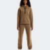 Mujer Focus Tech Sudadera con Capucha