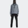Mujer Focus Tech Sudadera con Capucha