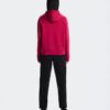 Mujer Focus Tech Sudadera con Capucha