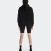 Mujer Focus Tech Sudadera con Capucha