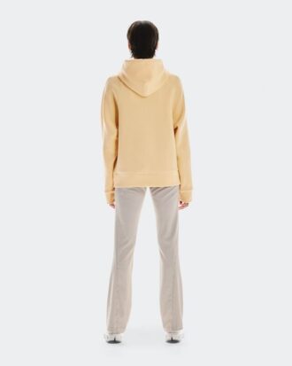 Mujer Focus Tech Sudadera con Capucha