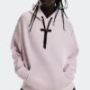 Mujer Focus Tech Sudadera con Capucha