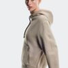 Mujer Focus Tech Sudadera con Capucha