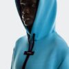 Mujer Focus Tech Sudadera con Capucha