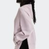 Mujer Focus Tech Sudadera con Capucha
