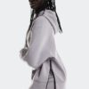 Mujer Focus Tech Sudadera con Capucha