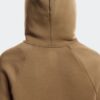 Mujer Focus Tech Sudadera con Capucha