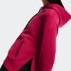Mujer Focus Tech Sudadera con Capucha