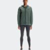 Mujer Focus Tech Sudadera con Cremallera Mujer Focus Tech Sudadera con Cremallera