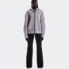 Mujer Focus Tech Sudadera con Cremallera Mujer Focus Tech Sudadera con Cremallera