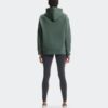 Mujer Focus Tech Sudadera con Cremallera Mujer Focus Tech Sudadera con Cremallera