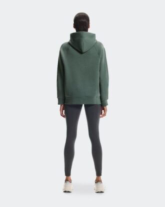 Mujer Focus Tech Sudadera con Cremallera