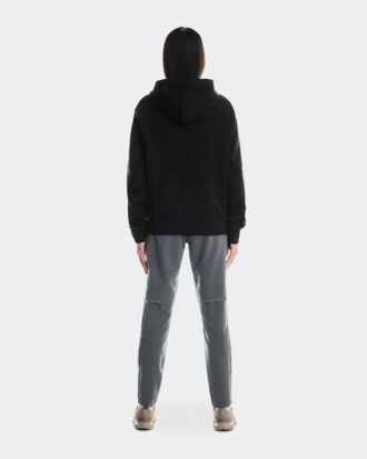 Mujer Focus Tech Sudadera con Cremallera