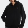 Mujer Focus Tech Sudadera con Cremallera