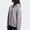 Mujer Focus Tech Sudadera con Cremallera Mujer Focus Tech Sudadera con Cremallera