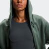 Mujer Focus Tech Sudadera con Cremallera Mujer Focus Tech Sudadera con Cremallera