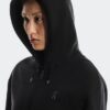Mujer Focus Tech Sudadera con Cremallera