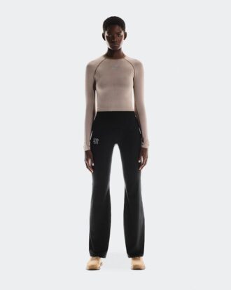 Mujer Long Sleeve Top LOEWE
