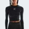 Mujer Long Sleeve Top LOEWE Mujer Long Sleeve Top LOEWE