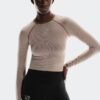 Mujer Long Sleeve Top LOEWE Mujer Long Sleeve Top LOEWE