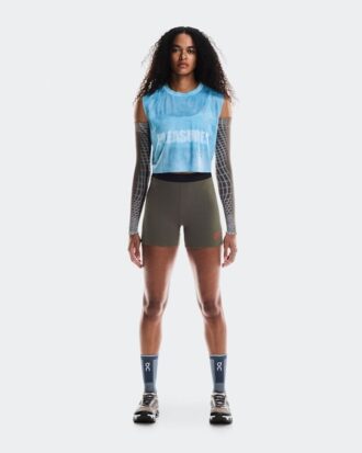 Mujer Mallas PLEASURES x The Loop
