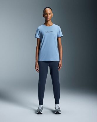 Mujer On Run-T