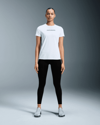 Mujer On Run-T