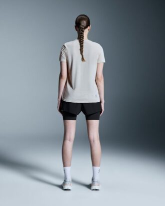 Mujer On Run-T