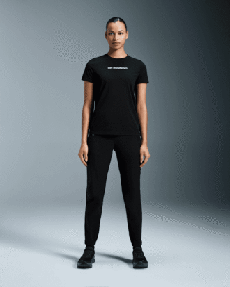 Mujer On Run-T