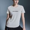 Mujer On Run-T