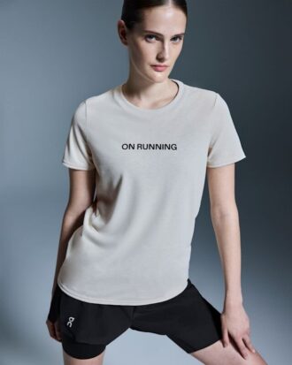 Mujer On Run-T
