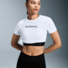 Mujer On Run-T Mujer On Run-T