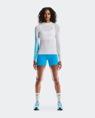 Mujer Pace Long-T