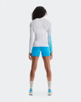 Mujer Pace Long-T