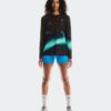 Mujer Pace Mesh Larga Mujer Pace Mesh Larga