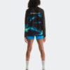 Mujer Pace Mesh Larga Mujer Pace Mesh Larga