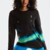 Mujer Pace Mesh Larga Mujer Pace Mesh Larga