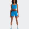 Mujer Pace Pocket Bra