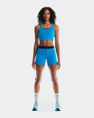 Mujer Pace Pocket Bra