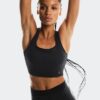 Mujer Pace Pocket Bra