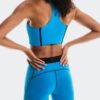 Mujer Pace Pocket Bra