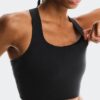 Mujer Pace Pocket Bra