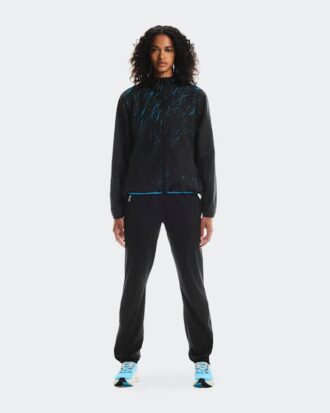 Mujer Pace Run Jacket