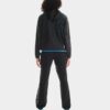 Mujer Pace Run Jacket