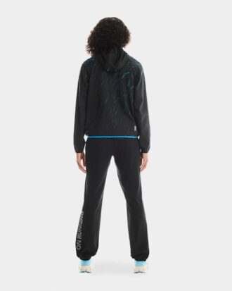 Mujer Pace Run Jacket